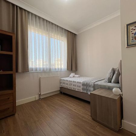 Sweet Erenkoy Apartment Isztambul Kültér fotó