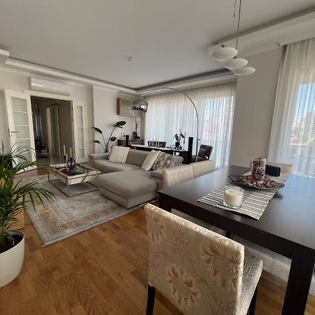 Sweet Erenkoy Apartment Isztambul Kültér fotó