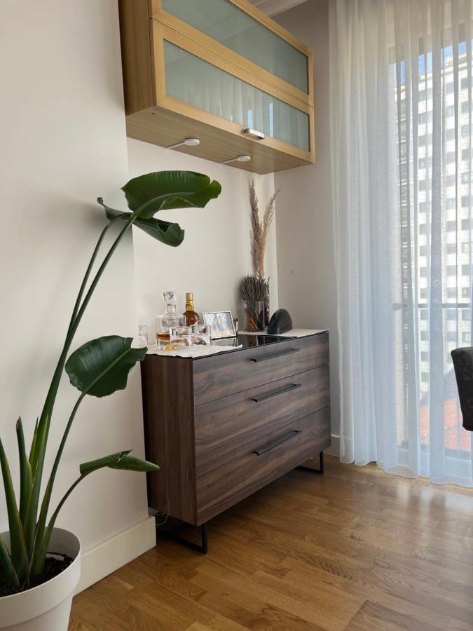 Sweet Erenkoy Apartment Isztambul Kültér fotó